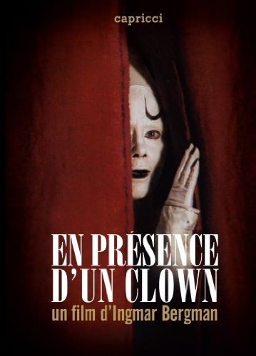 EN PRESENCE D'UN CLOWN